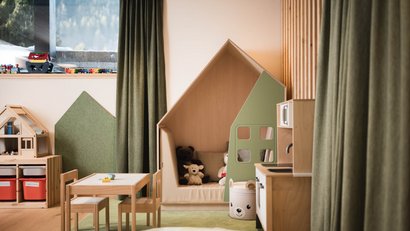 Forster’s Naturresort: ab Sommer 2025 neu erleben