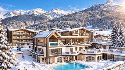 Forster’s Naturresort: ab Sommer 2025 neu erleben