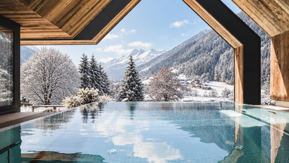 Forster’s Naturresort: ab Sommer 2025 neu erleben