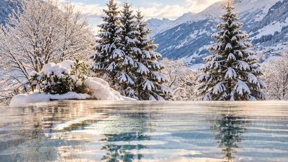Forster’s Naturresort: ab Sommer 2025 neu erleben