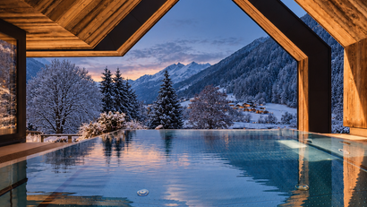 Forster’s Naturresort: ab Sommer 2025 neu erleben