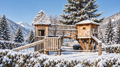 Forster’s Naturresort: ab Sommer 2025 neu erleben