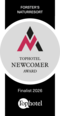 TOPHOTEL Newcomer Award 2026
