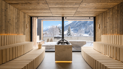 Forster’s Naturresort: ab Sommer 2025 neu erleben